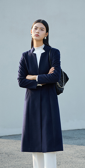 高品質(zhì)大衣定制